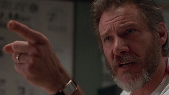 Dr. Richard Kimble Geri Dönüyor! haber görseli