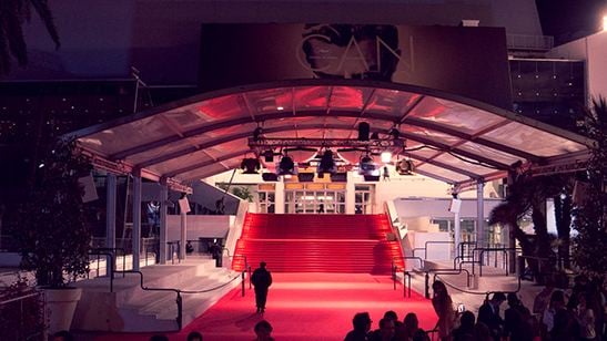 Cannes Film Festivali 2015'te Bu Gün Neler Oldu!