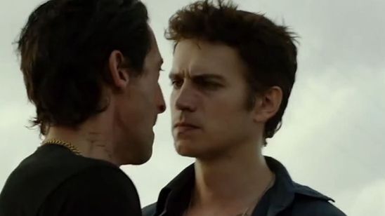 Adrien Brody ve Hayden Christensen Karşı Karşıya! haber görseli