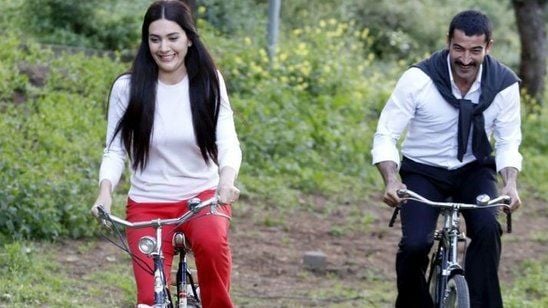 Karadayı'da Bu Akşam Mutluluk Rüzgarları! haber görseli