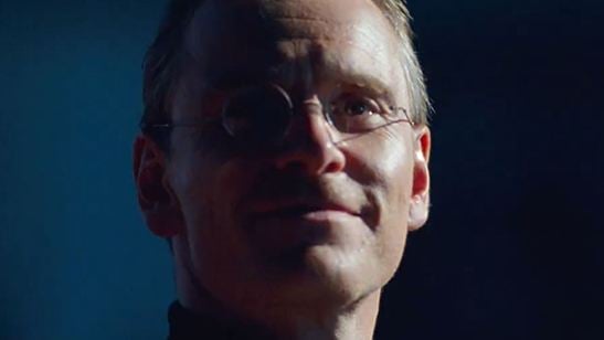 Michael Fassbender'ın Steve Jobs Yorumu!