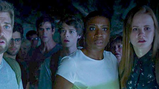 Under The Dome 3. Sezona İlk Bakış haber görseli