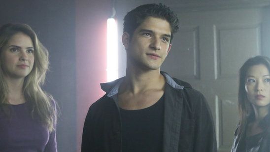 Teen Wolf'un 5. Sezonundan Yeni Fragman Yayınlandı! haber görseli