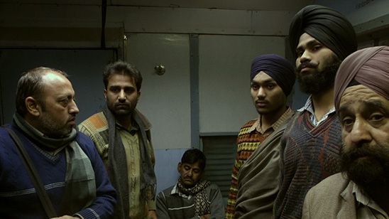 Cannes Film Festivali 2015'te Bugün! haber görseli