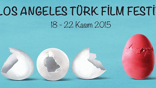 Los Angeles Türk Film Festivali'ne Başvuru Süresi Bitmek Üzere! haber görseli