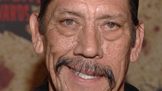 From Dusk Till Dawn:The Series'den Danny Trejo'lu Fotoğraf! haber görseli
