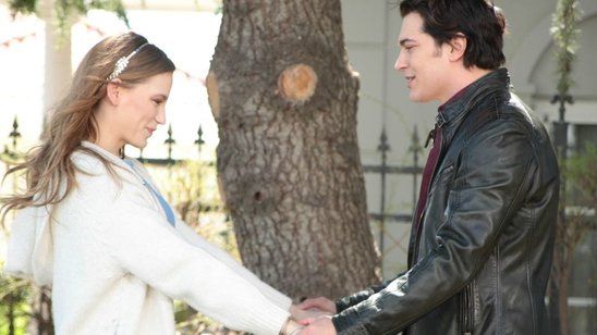 Medcezir'den Veda Fragmanı Yayınlandı! haber görseli