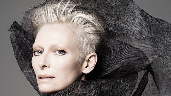 Tilda Swinton, Doctor Strange Ekibinde! haber görseli