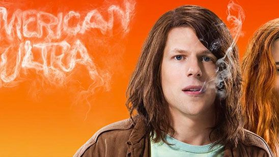 American Ultra'dan İlk Fragman! haber görseli