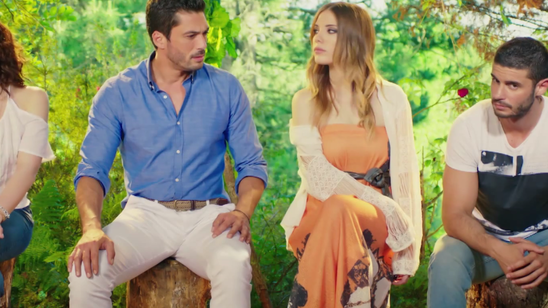 İlişki Durumu: Karışık'tan Tanıtım Fragmanı Görücüye Çıktı! haber görseli