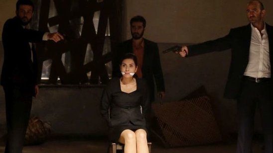 Karadayı'da Bu Akşam Adalet Yerini Bulacak Mı? haber görseli