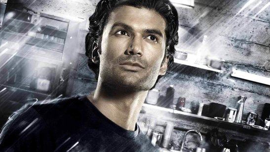 Sendhil Ramamurthy Heroes Reborn'da!