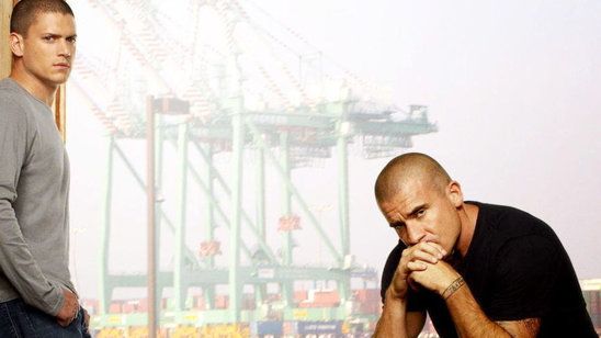 Fox, Prison Break Dizisini Yeniden Çekmeyi mi Planlıyor? haber görseli