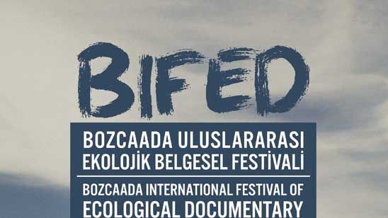 Bozcaada Uluslararası Ekolojik Belgesel Festivali Başvuruları Başladı haber görseli