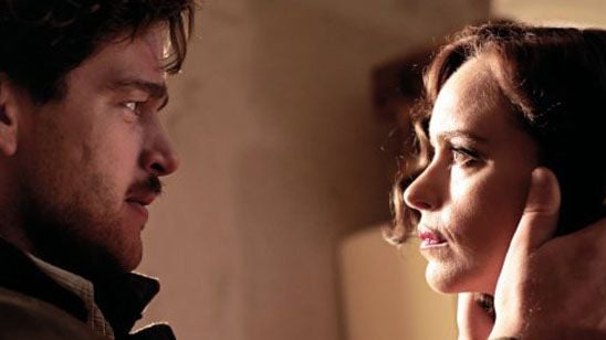 Yüzündeki Sır Filminden Türkçe Altyazılı Fragman! haber görseli