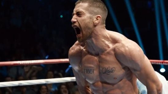 Jake Gyllenhaal'lu Southpaw'dan İkinci Fragman! haber görseli