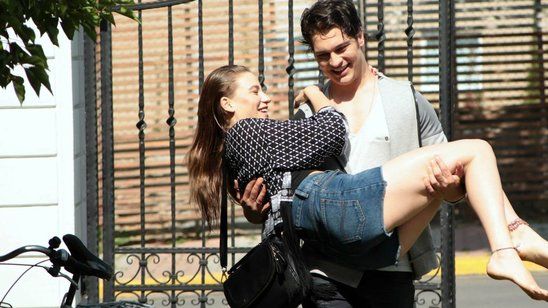Medcezir'den Bir Veda Fragmanı Daha! haber görseli