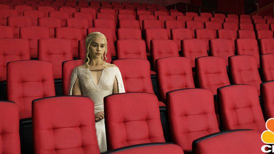 CNBC-e, Game of Thrones'un Sezon Finalini İzlemeye Davet Ediyor! haber görseli