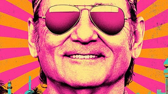 Rengârenk Bill Murray! haber görseli