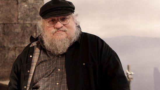 George R. R. Martin Kibarca İsyan Bayrağını Çekti! haber görseli