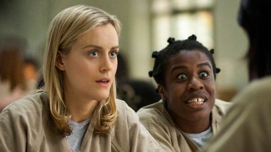 Orange Is The New Black'in 3. Sezonundan Erken Yayın! haber görseli
