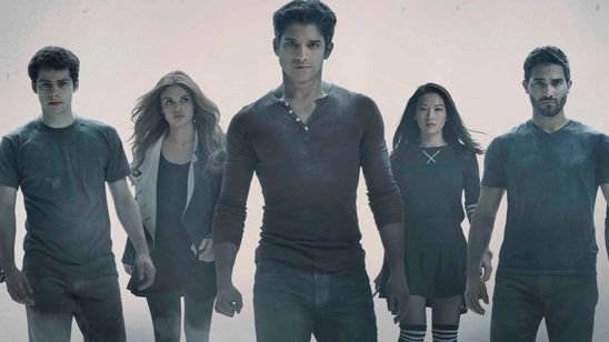 Teen Wolf'un 5. Sezon Prömiyerinden İlk 6 Dakika Yayınlandı! haber görseli