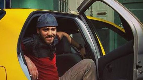 Karlos ve Yaren'den Yeni Sinema Filmi! haber görseli