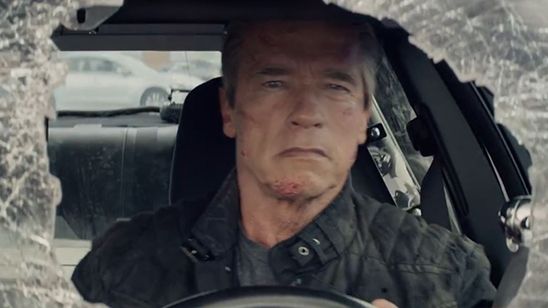 Terminator: Genisys Cephesinden Yeni Video! haber görseli