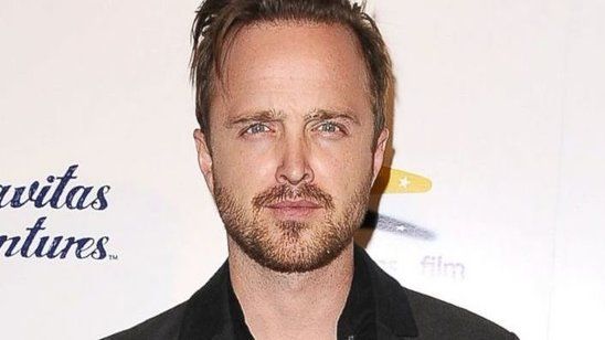 Aaron Paul Yepyeni Bir Drama Dizisiyle Ekranlara Dönüyor! haber görseli