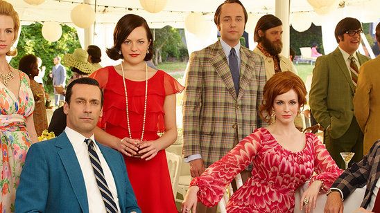 Televizyon Eleştirmenleri Ödülleri 2015 Adayları Açıklandı! haber görseli