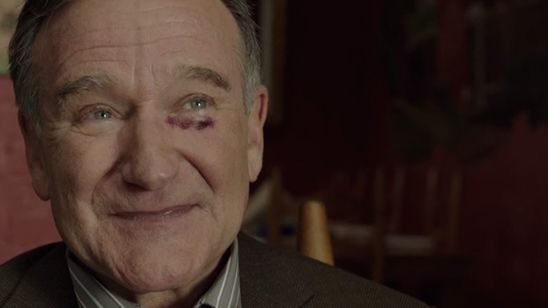 Robin Williams'ın Ölmeden Önceki Son Filminden Fragman! haber görseli