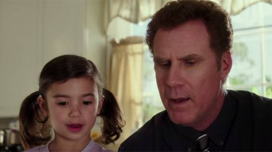 Daddy's Home'dan İlk Fragman! haber görseli