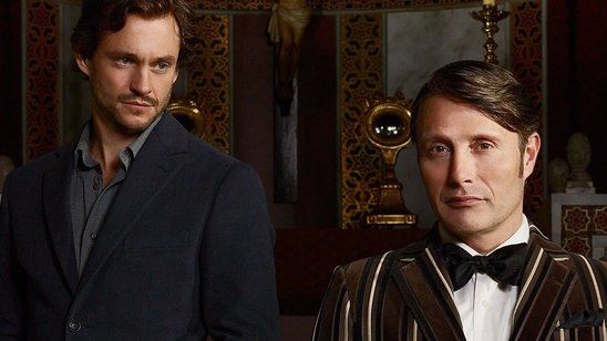NBC'den Hannibal'a İptal Kararı! haber görseli