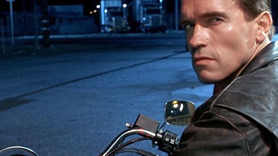 Top 10: Sinemanın En İyi Arnold Schwarzenegger Repliği! haber görseli