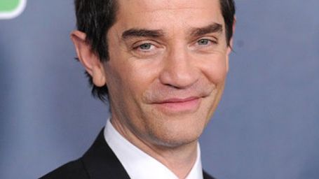 James Frain Gotham'da! haber görseli