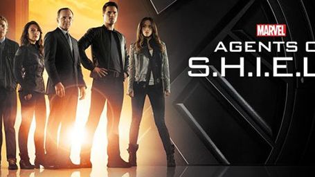 Agents of S.H.I.E.L.D 3. Sezon Tanıtımlarına Başladı haber görseli