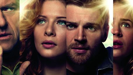 Hangi Under The Dome Karakterisin? haber görseli