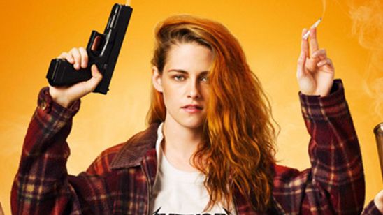 American Ultra Filminden Yeni Posterler! haber görseli