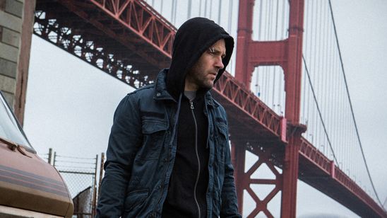 Ant-Man Galası Canlı Yayında! haber görseli