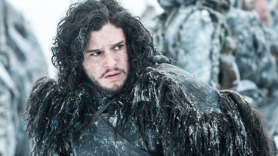 Kuzey'in Gururu Jon Snow'a Saygı Duruşu! haber görseli
