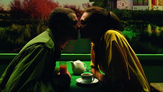 Gaspar Noe İmzalı Love'dan İlk Fragman haber görseli