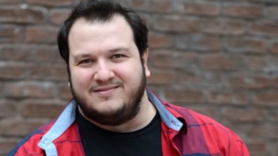 Şahan Gökbakar'dan Osman Pazarlama! haber görseli