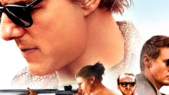 Rogue Nation Filminin Türkçe Afişi Yayınlandı! haber görseli