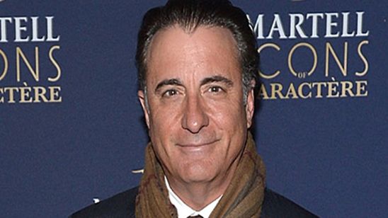 Andy Garcia da Hayalet Avına Katıldı! haber görseli