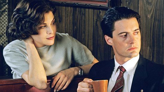 Olaylı Dizi Twin Peaks 2017'ye Kadar Yayınlanmayacak! haber görseli