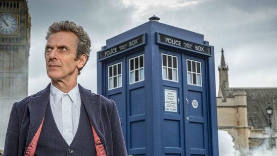 Doctor Who'nun 9. Sezonundan İlk Fragman Görücüye Çıktı! haber görseli