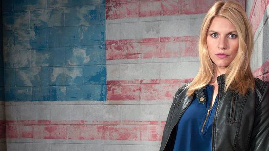 Homeland'in 5. Sezonuna İlk Bakış! haber görseli