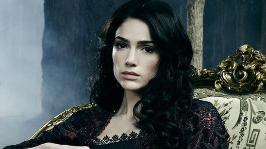 Salem 3. Sezon Onayını Kaptı! haber görseli