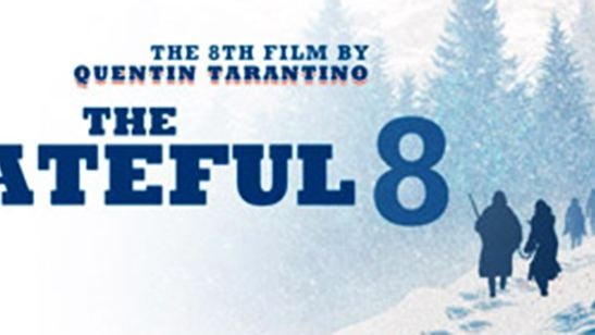 The Hateful Eight Filminin Müzikleri Ennio Morricone'a Emanet!