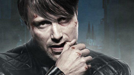 Hannibal'ın Yayın Günü Değişti! haber görseli